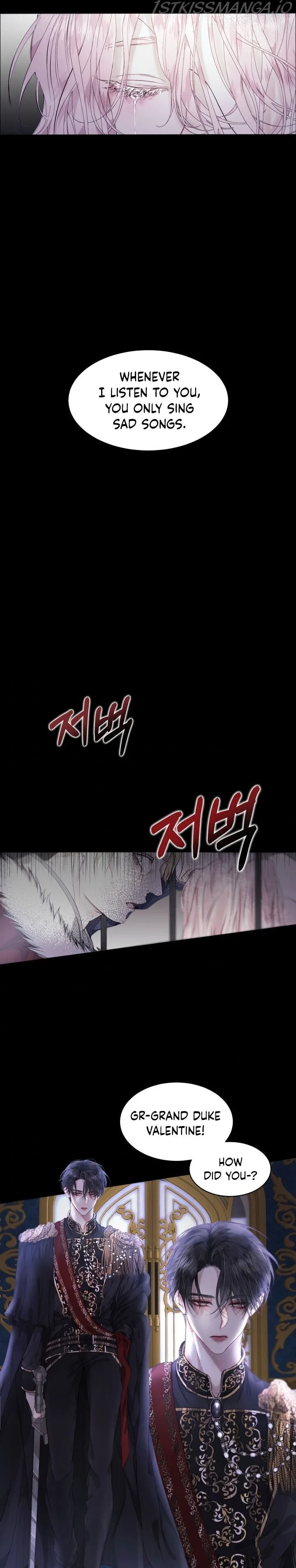 Becoming The Villain's Family Chapter 1.1 page 13