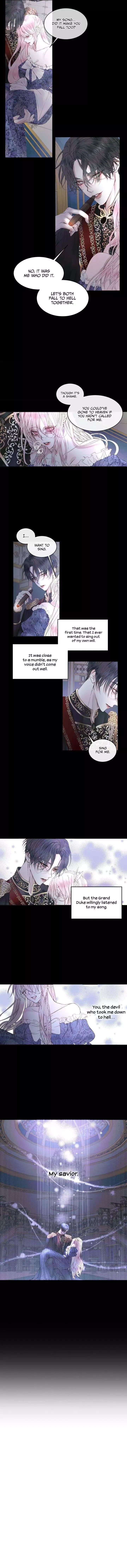Becoming The Villain's Family Chapter 2 page 8