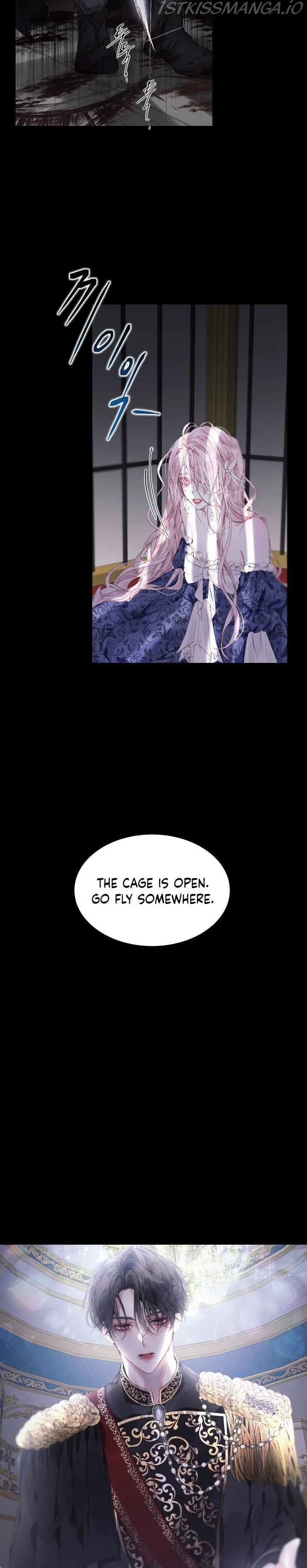 Becoming The Villain's Family Chapter 1.1 page 15