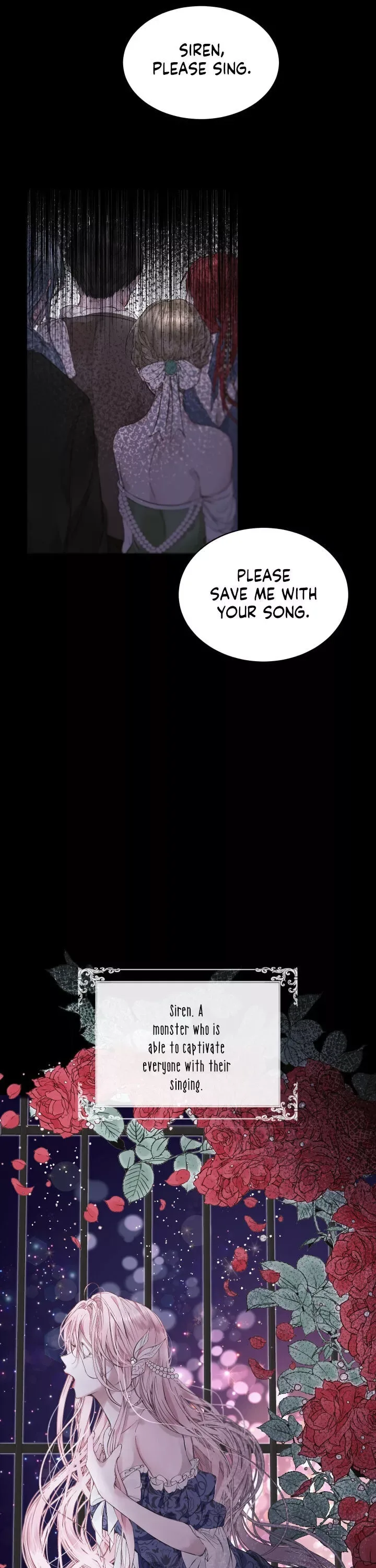 Becoming The Villain's Family Chapter 1 page 4
