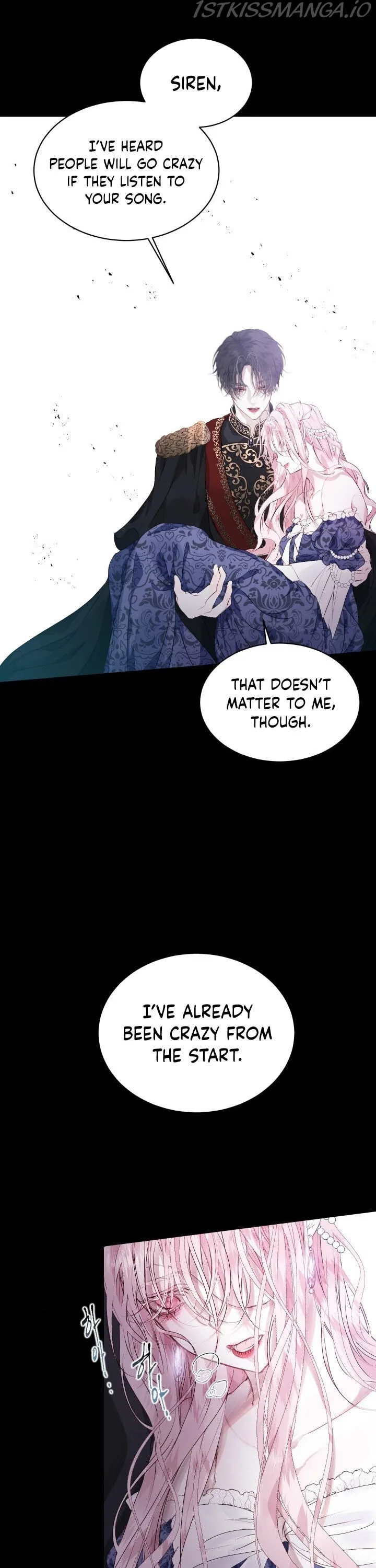Becoming The Villain's Family Chapter 1.1 page 18