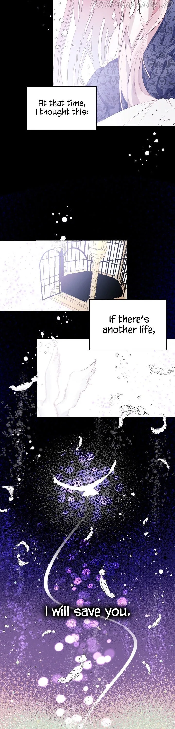 Becoming The Villain's Family Chapter 1.1 page 20