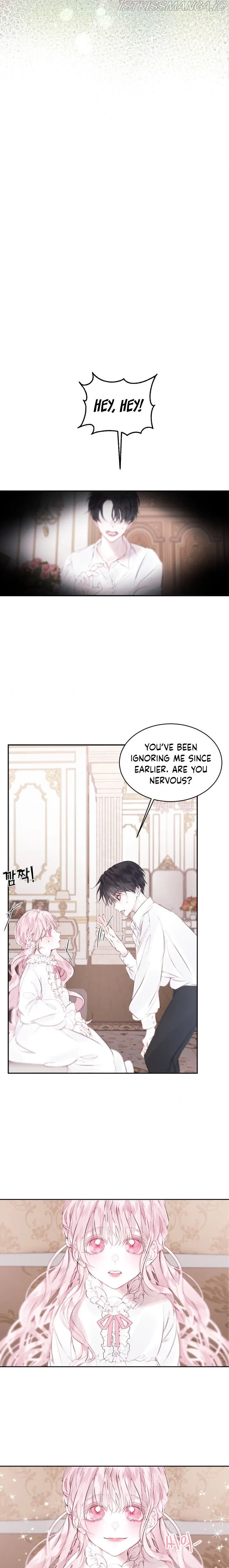 Becoming The Villain's Family Chapter 1.1 page 21