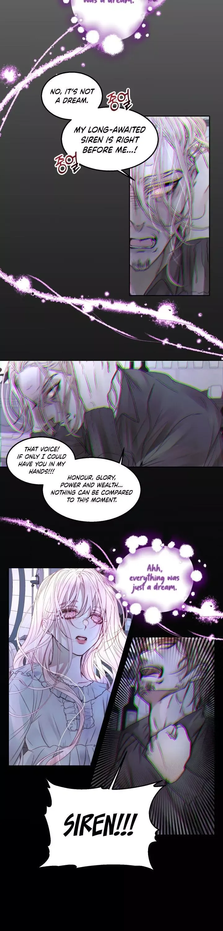 Becoming The Villain's Family Chapter 3 page 9