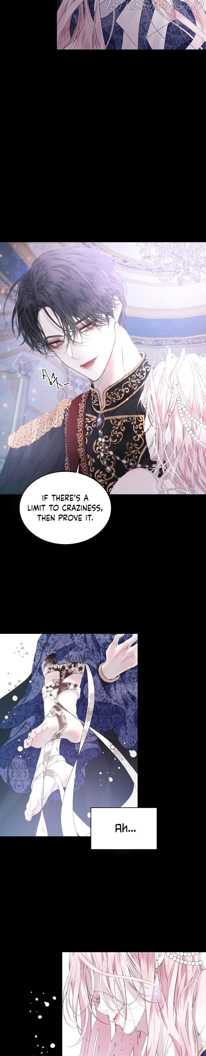 Becoming The Villain's Family Chapter 1.1 page 19