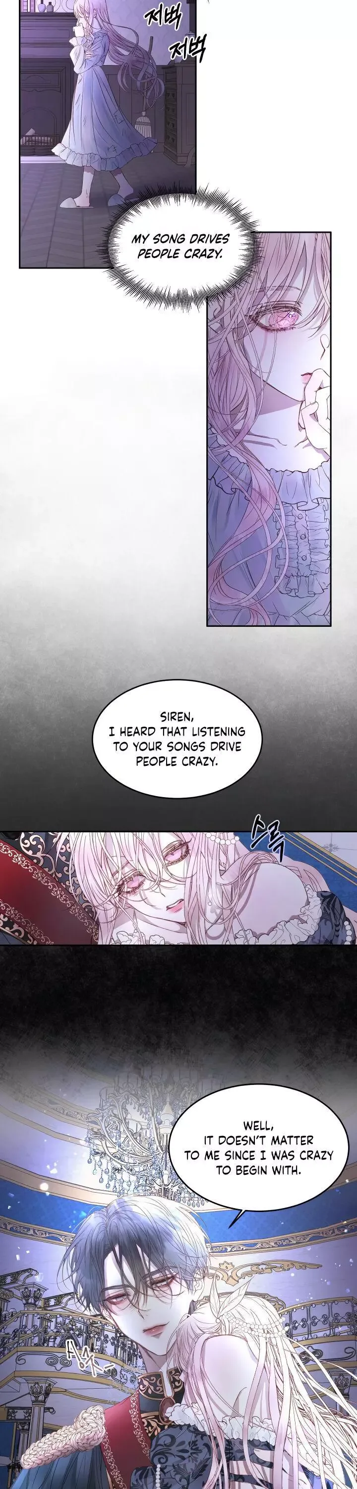Becoming The Villain's Family Chapter 3 page 15
