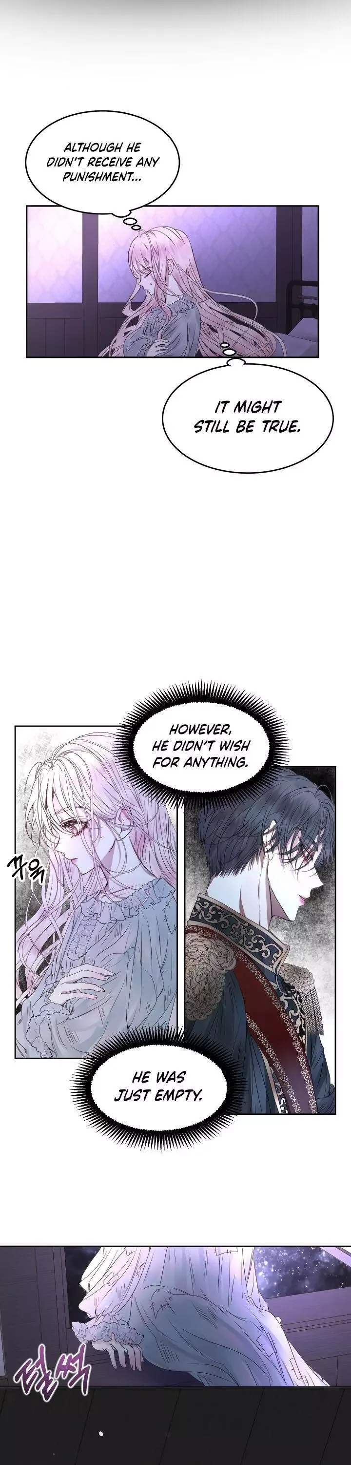 Becoming The Villain's Family Chapter 3 page 18