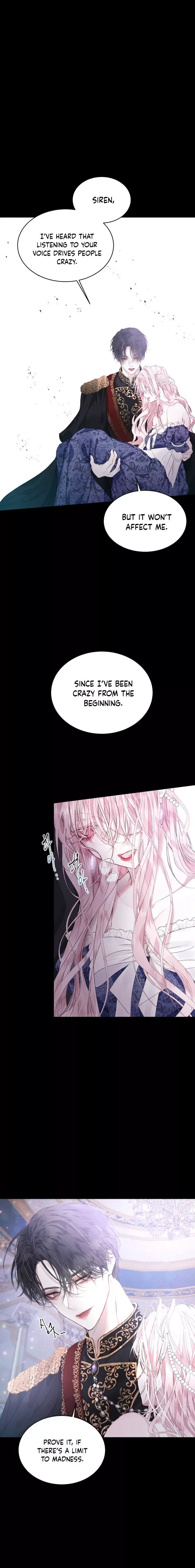 Becoming The Villain's Family Chapter 1 page 21