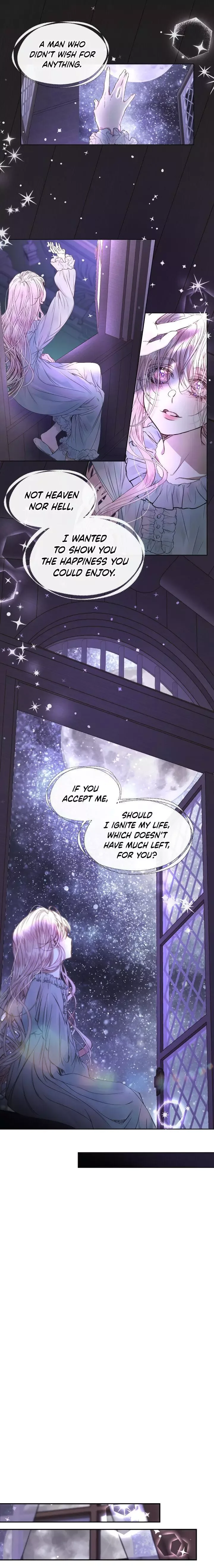 Becoming The Villain's Family Chapter 3 page 19