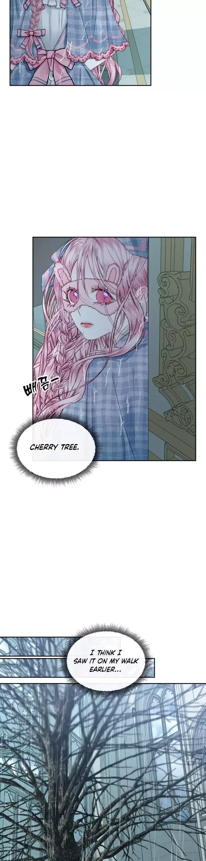 Becoming The Villain's Family Chapter 9 page 9