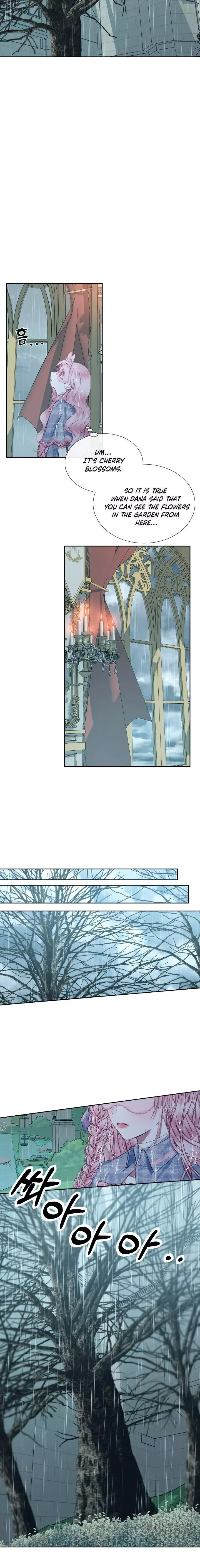 Becoming The Villain's Family Chapter 9 page 10
