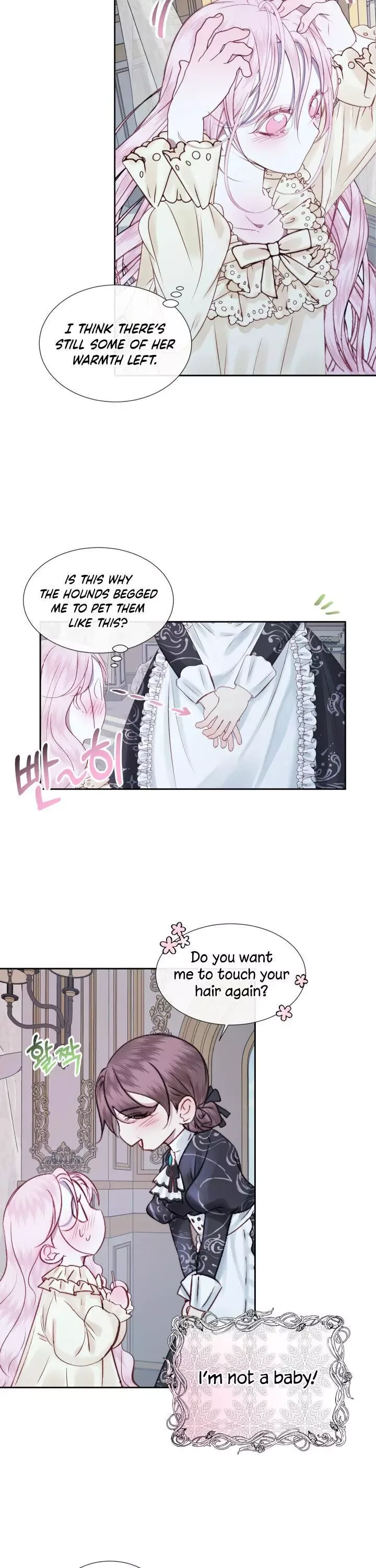Becoming The Villain's Family Chapter 7 page 9