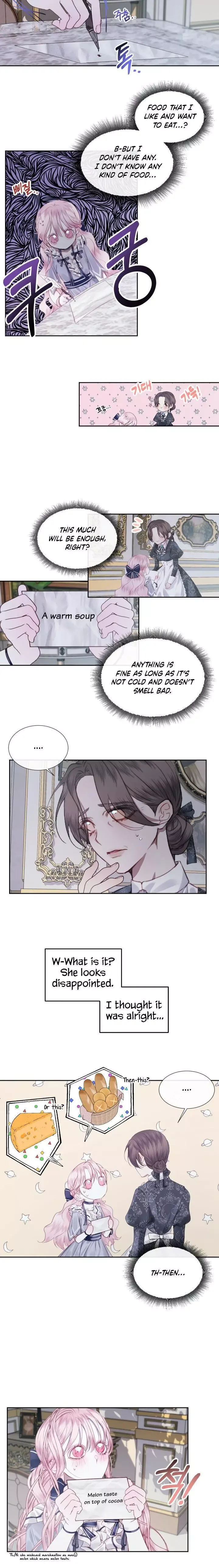 Becoming The Villain's Family Chapter 6 page 16