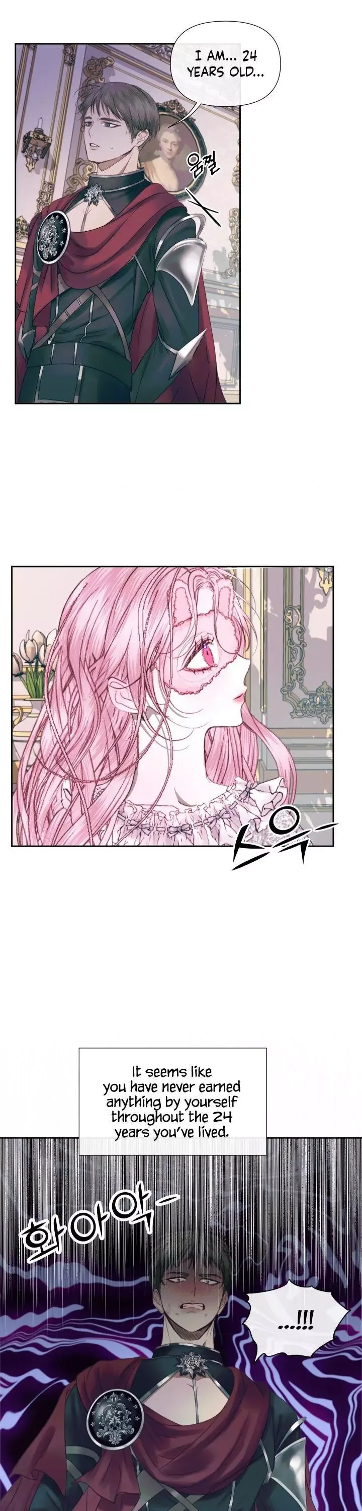 Becoming The Villain's Family Chapter 12 page 4