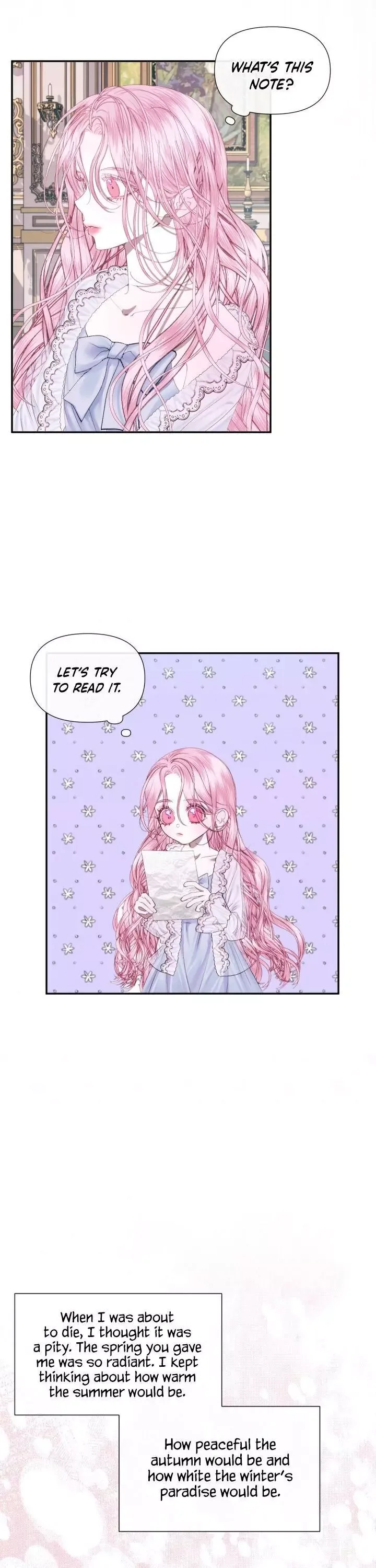 Becoming The Villain's Family Chapter 12 page 16