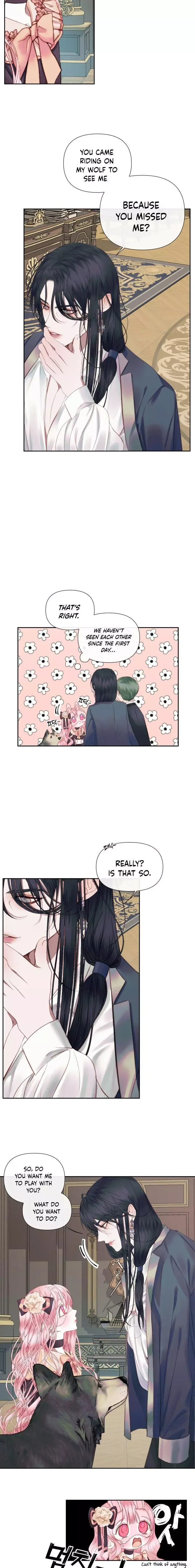 Becoming The Villain's Family Chapter 14 page 3