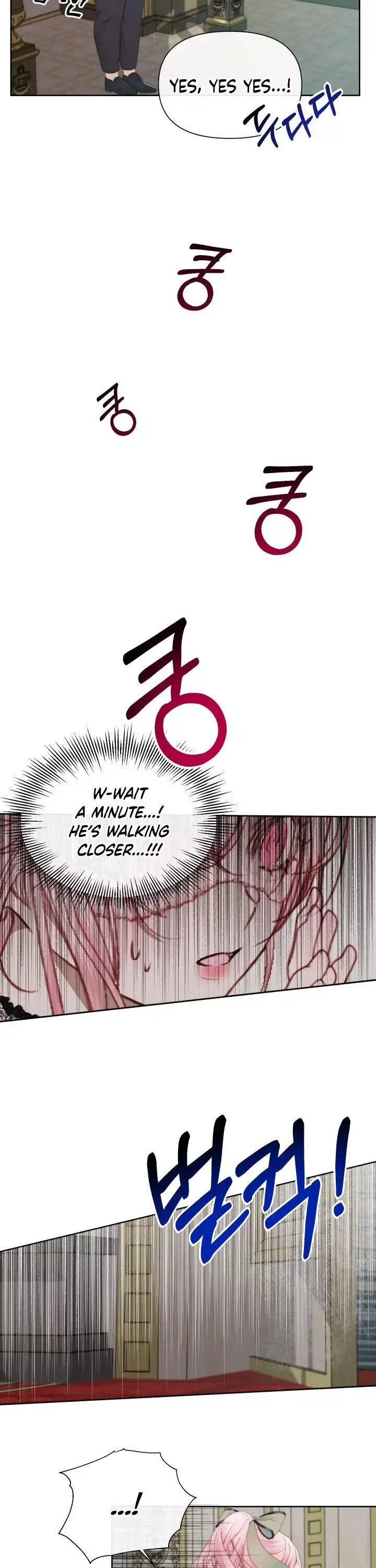 Becoming The Villain's Family Chapter 15 page 16