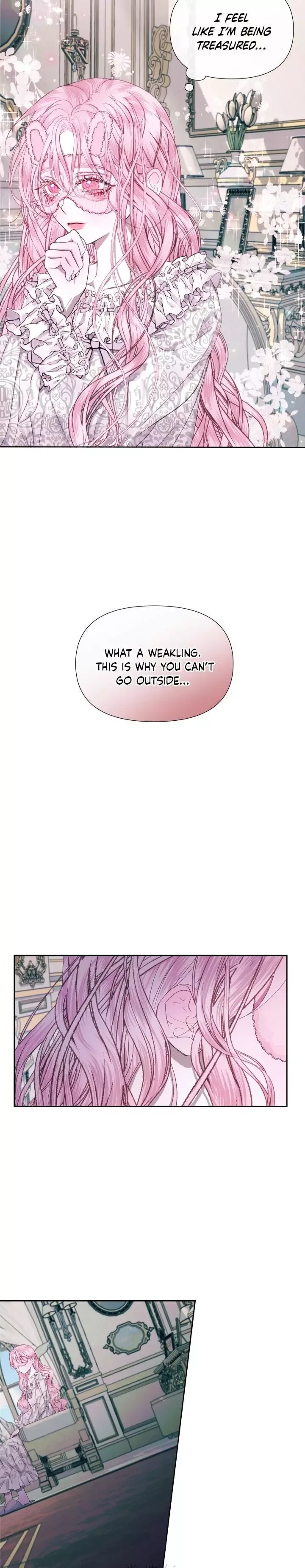 Becoming The Villain's Family Chapter 11 page 16