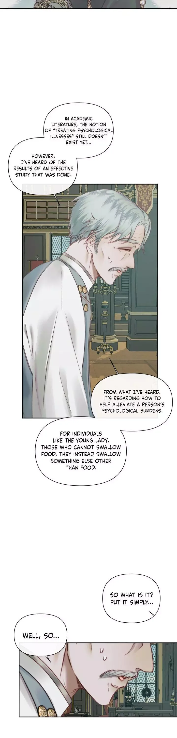 Becoming The Villain's Family Chapter 16 page 10