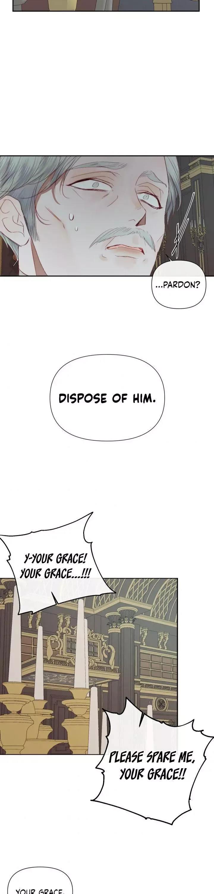 Becoming The Villain's Family Chapter 16 page 12