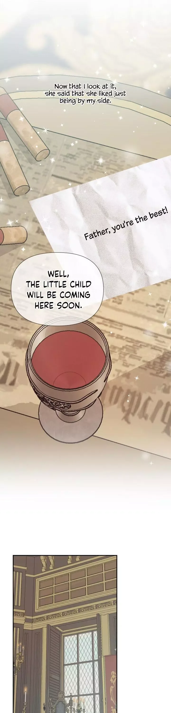 Becoming The Villain's Family Chapter 16 page 14