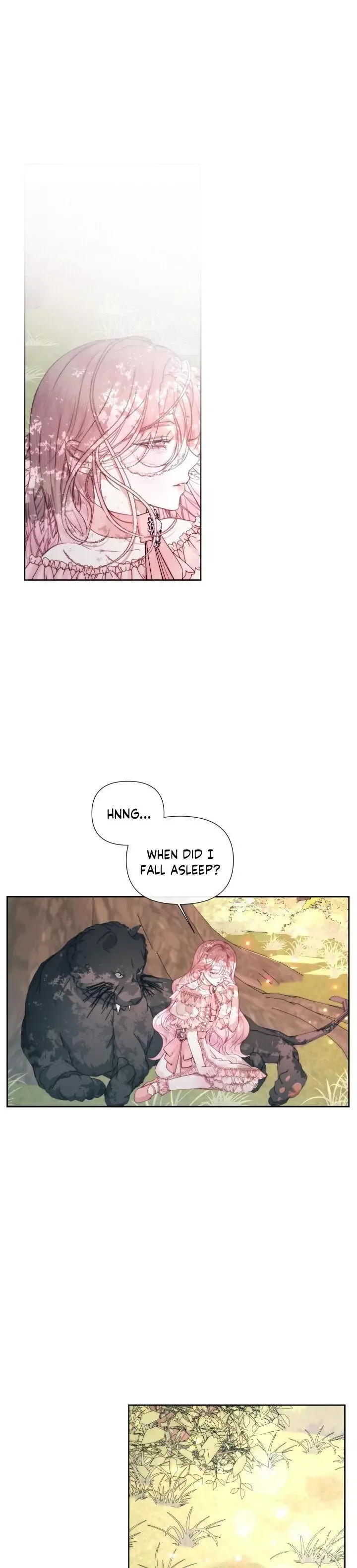 Becoming The Villain's Family Chapter 17 page 13