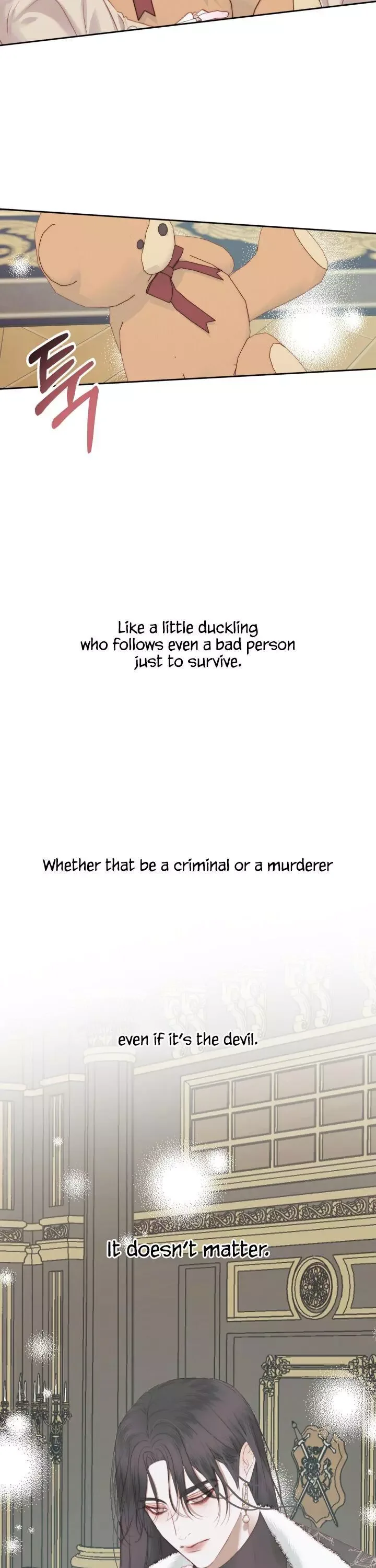 Becoming The Villain's Family Chapter 16 page 20