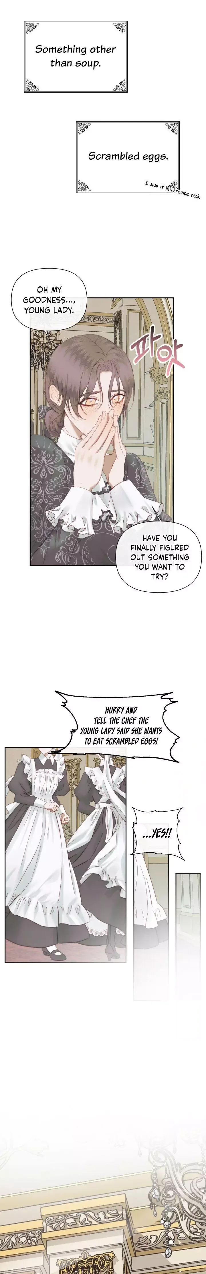 Becoming The Villain's Family Chapter 16 page 23