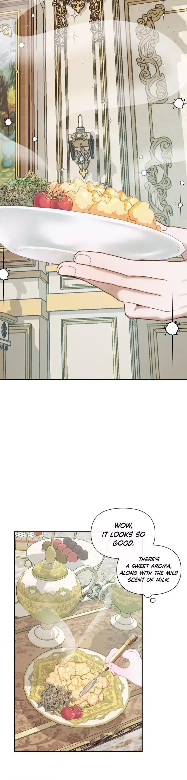 Becoming The Villain's Family Chapter 16 page 24