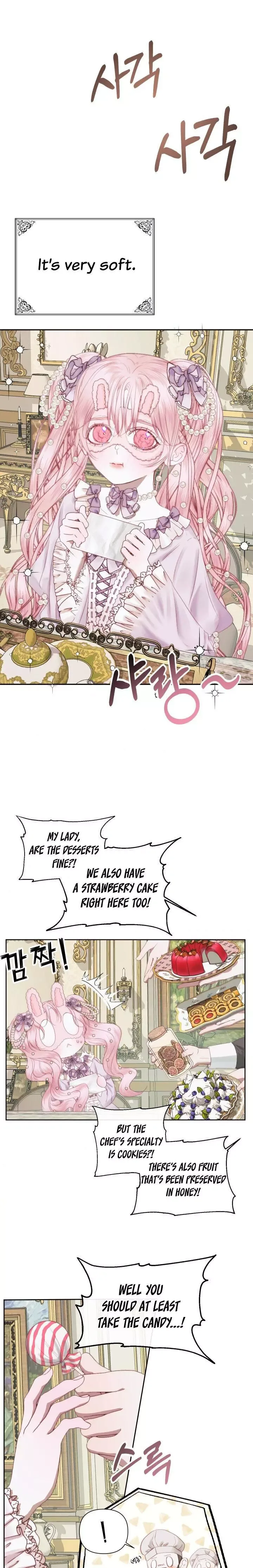 Becoming The Villain's Family Chapter 16 page 27