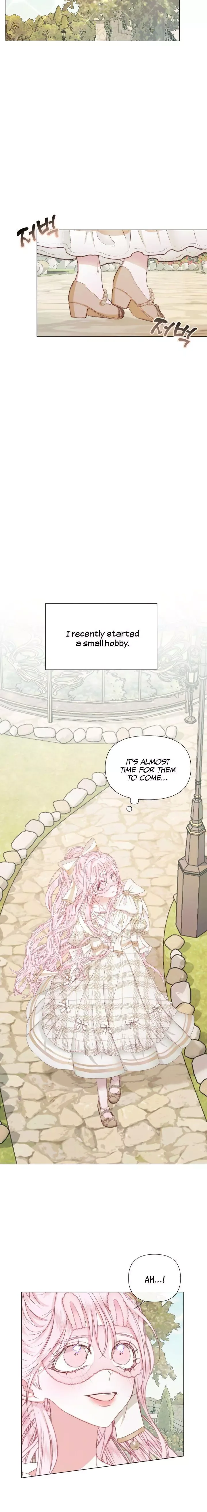 Becoming The Villain's Family Chapter 20 page 2