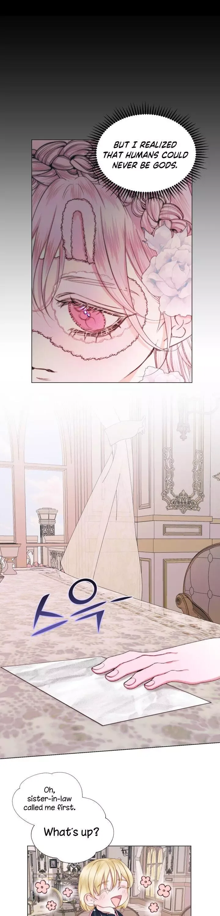 Becoming The Villain's Family Chapter 19 page 14