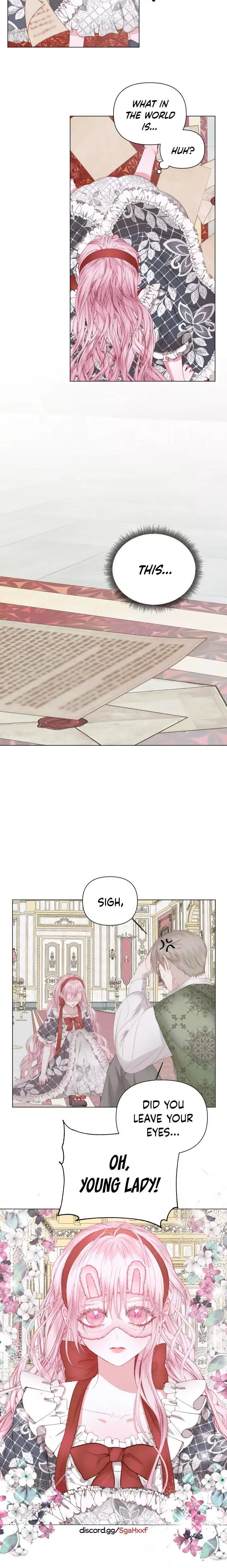 Becoming The Villain's Family Chapter 21 page 7
