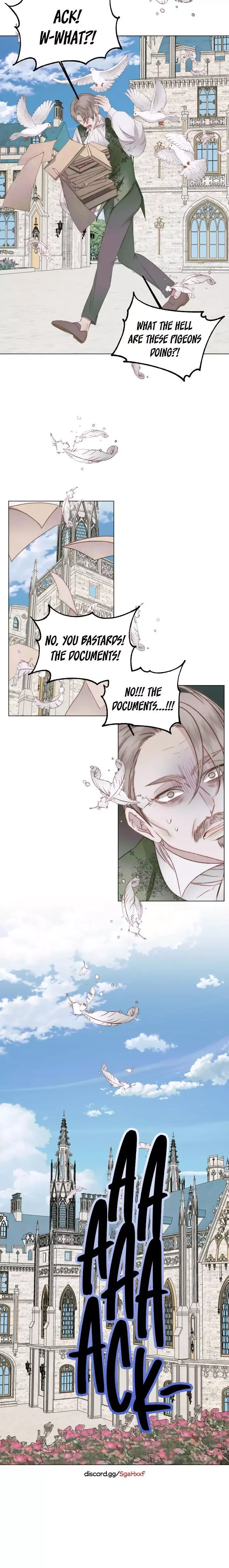Becoming The Villain's Family Chapter 21 page 15