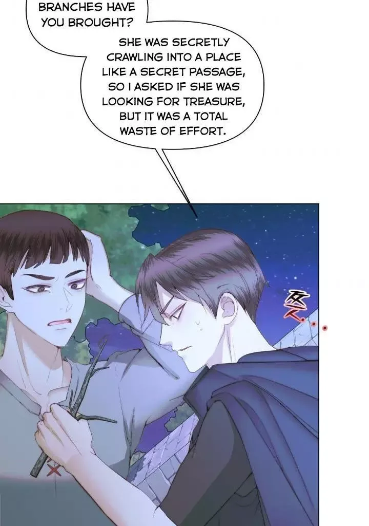 Becoming The Villain's Family Chapter 26 page 9
