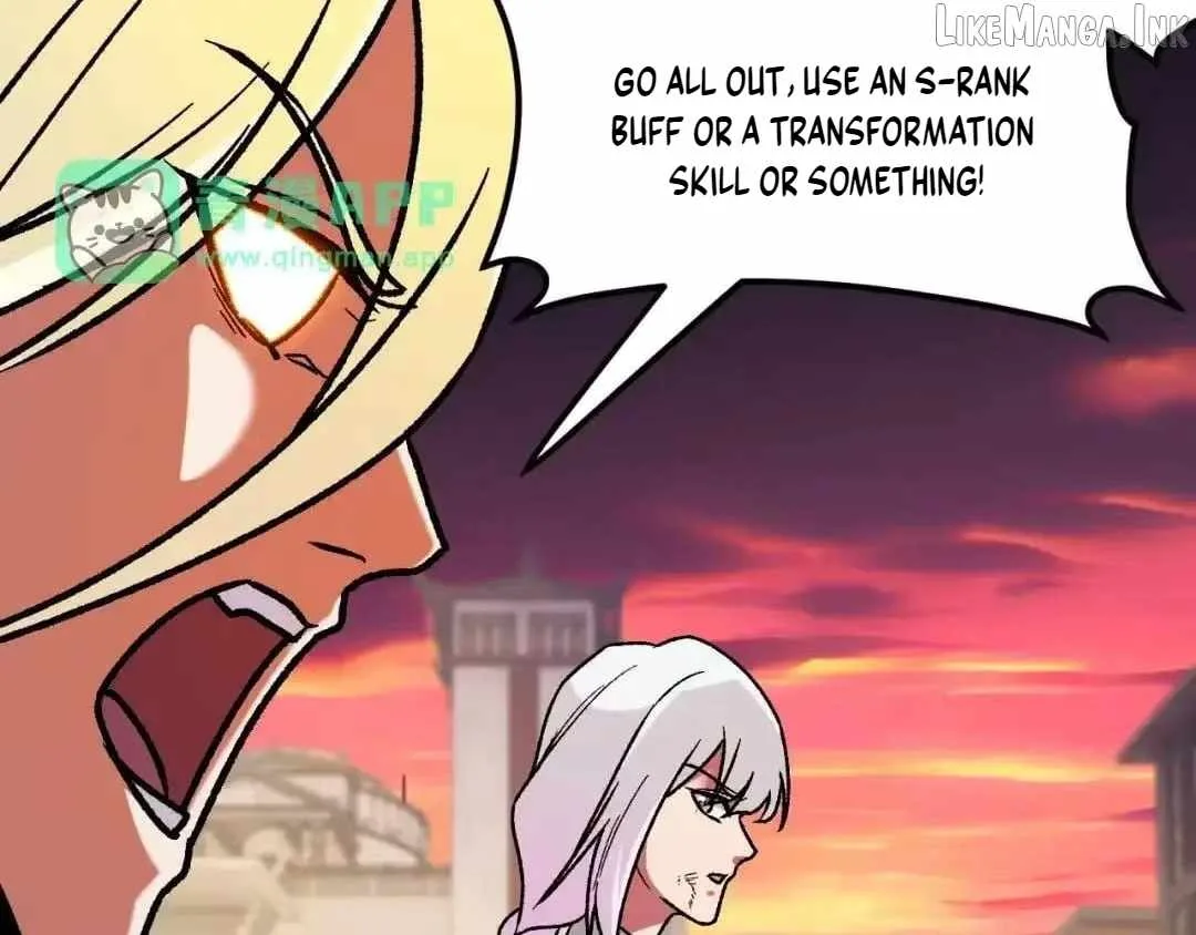 God killer Chapter 229 page 12