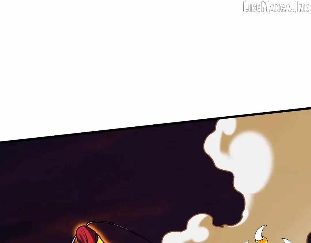 God killer Chapter 229 page 5