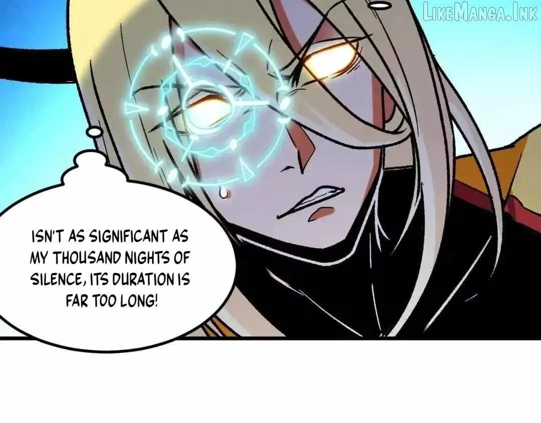 God killer Chapter 229 page 10