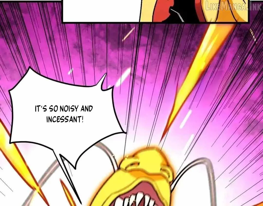 God killer Chapter 229 page 27