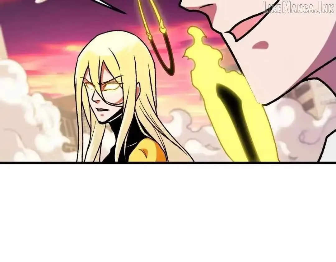 God killer Chapter 229 page 23