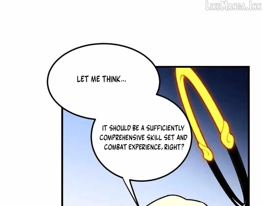 God killer Chapter 229 page 25