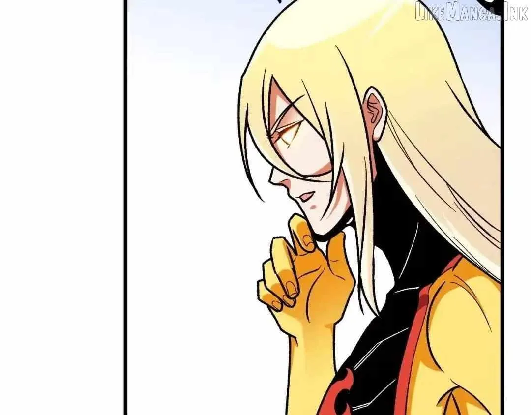 God killer Chapter 229 page 26