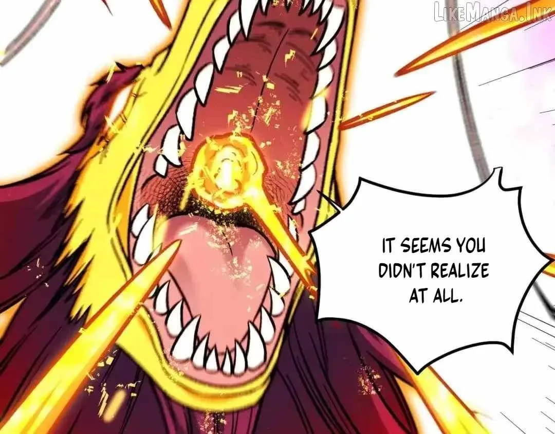 God killer Chapter 229 page 28