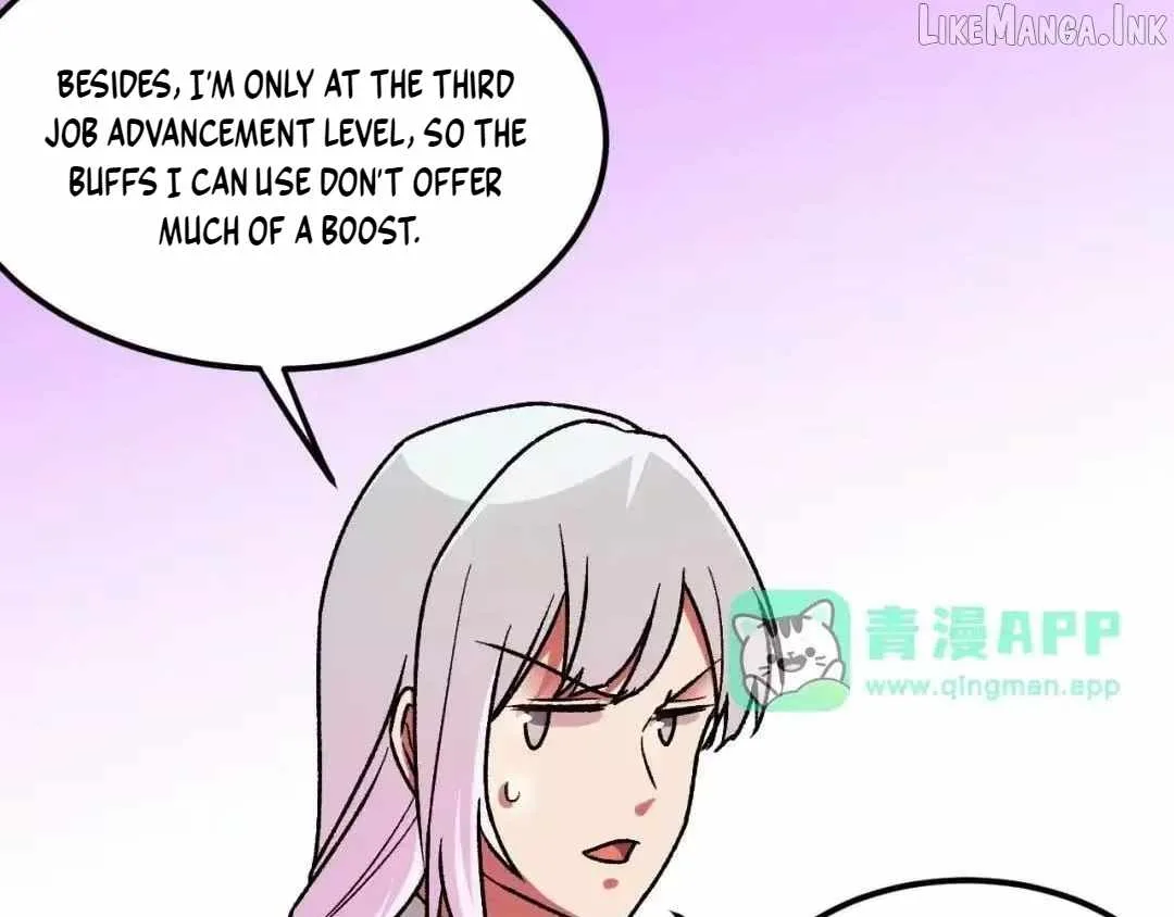 God killer Chapter 229 page 17