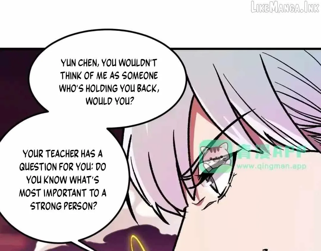 God killer Chapter 229 page 22