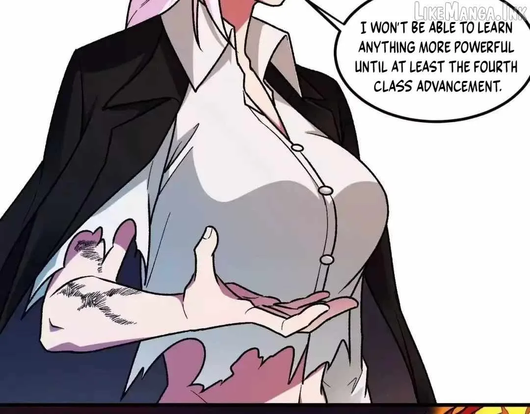 God killer Chapter 229 page 18