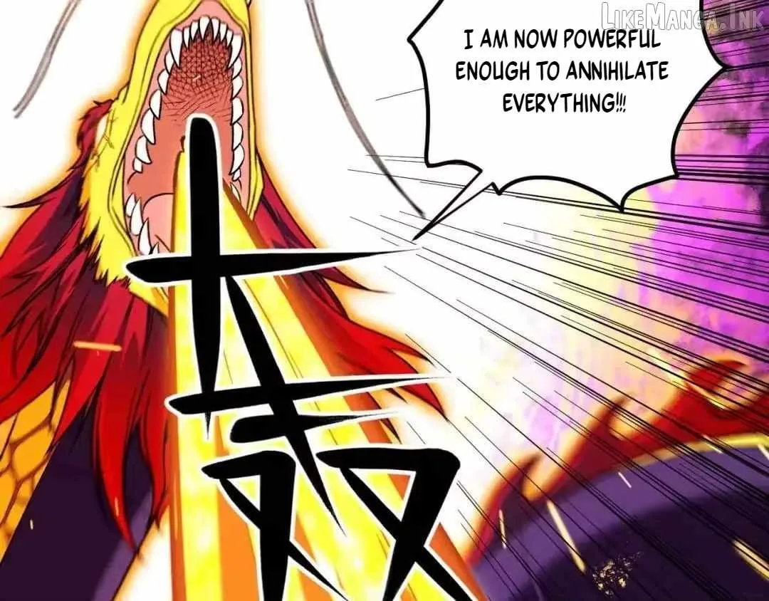 God killer Chapter 229 page 31