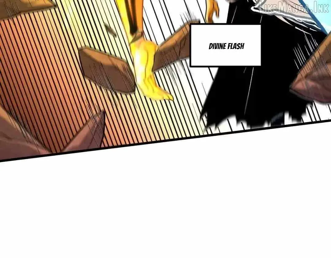God killer Chapter 229 page 37