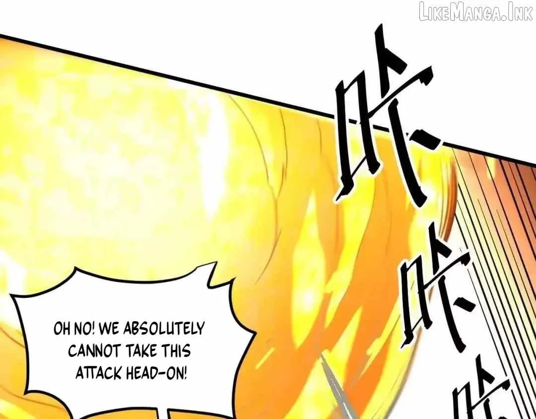 God killer Chapter 229 page 35