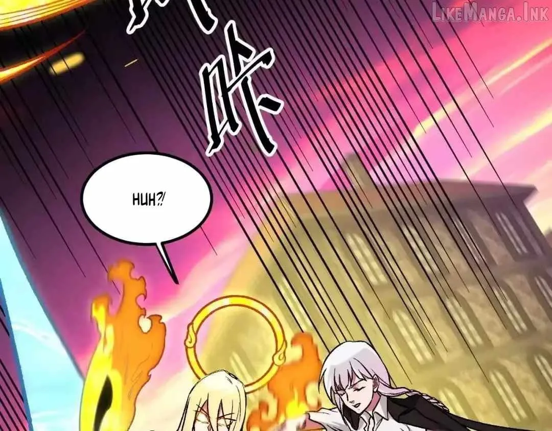God killer Chapter 229 page 39
